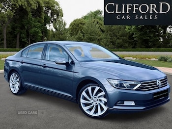 Used Volkswagen Passat 2015 for sale - 77854732: Photo