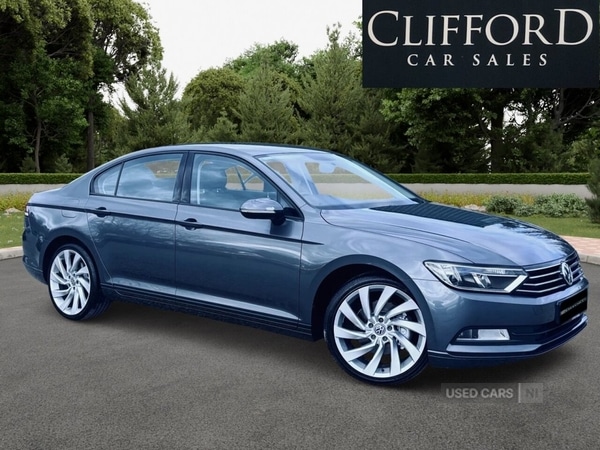 Used Volkswagen Passat 2015 for sale - 77854732: Photo 3