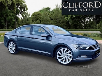 Used Volkswagen Passat 2015 for sale - 77854732: Photo