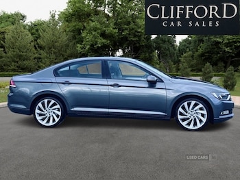 Used Volkswagen Passat 2015 for sale - 77854732: Photo