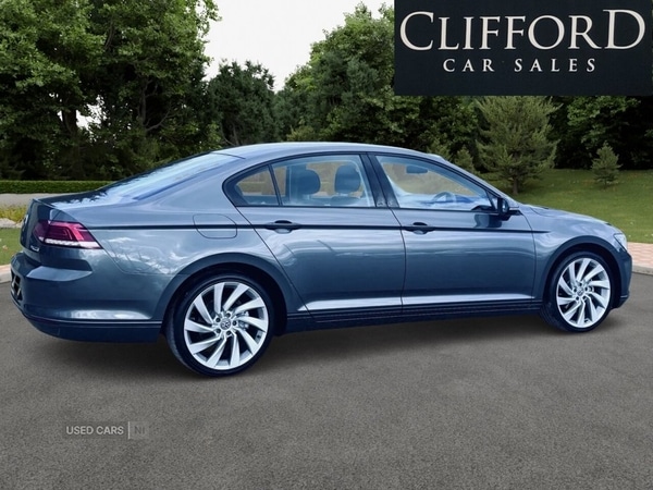 Used Volkswagen Passat 2015 for sale - 77854732: Photo 5