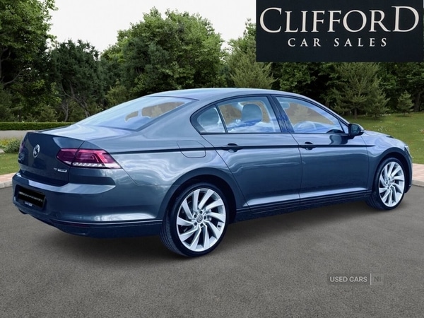 Used Volkswagen Passat 2015 for sale - 77854732: Photo 7