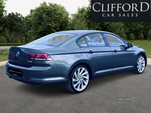 Used Volkswagen Passat 2015 for sale - 77854732: Photo 8