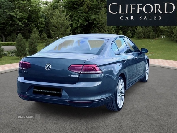 Used Volkswagen Passat 2015 for sale - 77854732: Photo 9