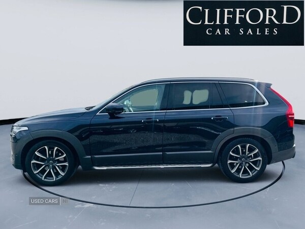 Used Volvo XC90 2015 for sale - 76284650: Photo 12