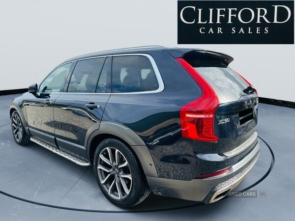 Used Volvo XC90 2015 for sale - 76284650: Photo 13