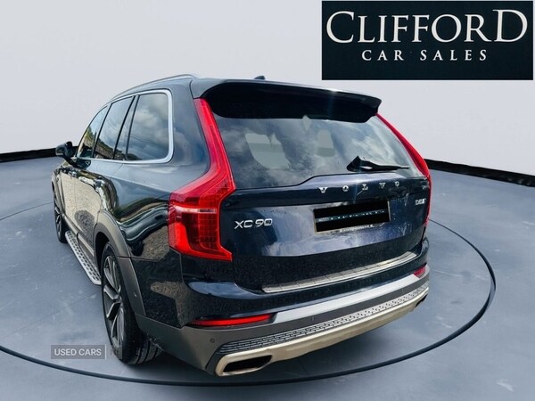 Used Volvo XC90 2015 for sale - 76284650: Photo 14