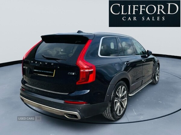 Used Volvo XC90 2015 for sale - 76284650: Photo 16