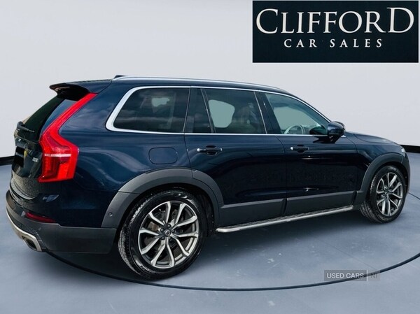 Used Volvo XC90 2015 for sale - 76284650: Photo 17