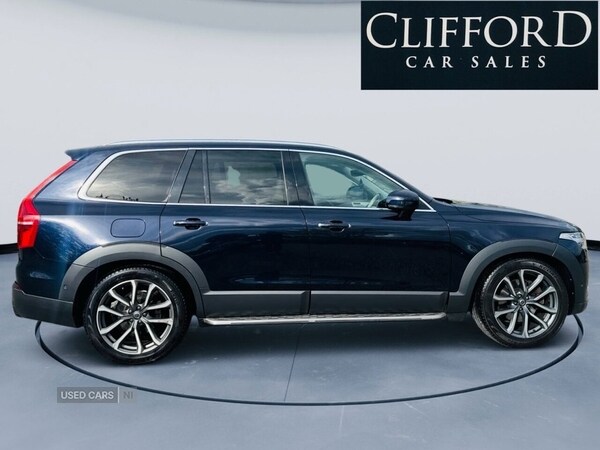 Used Volvo XC90 2015 for sale - 76284650: Photo 18
