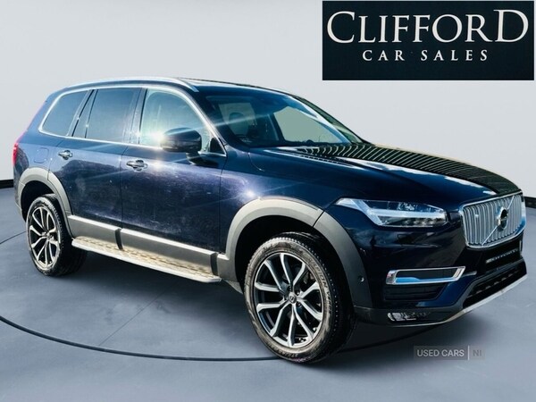 Used Volvo XC90 2015 for sale - 76284650: Photo 19