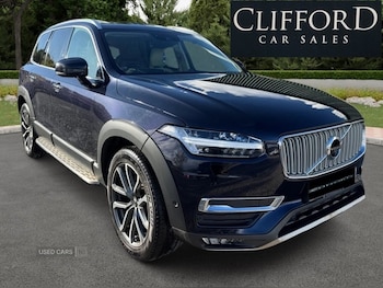 Volvo - XC90