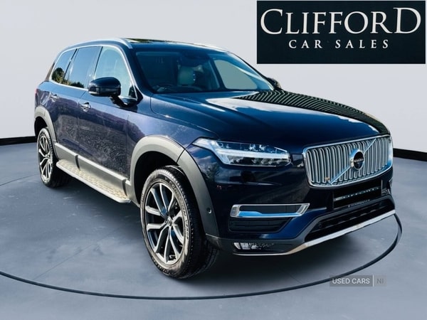 Used Volvo XC90 2015 for sale - 76284650: Photo 20
