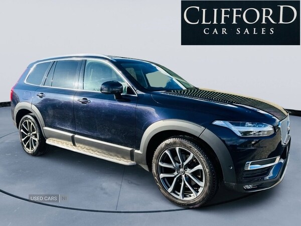 Used Volvo XC90 2015 for sale - 76284650: Photo 22
