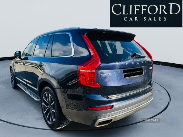 Used Volvo XC90 2015 for sale - 76284650: Photo 24