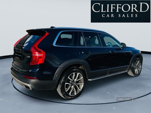 Used Volvo XC90 2015 for sale - 76284650: Photo 25