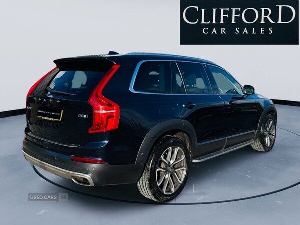 Used Volvo XC90 2015 for sale - 76284650: Photo 26