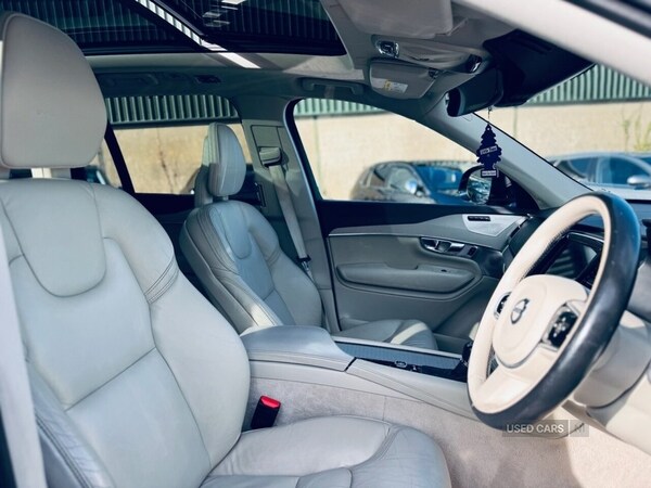 Used Volvo XC90 2015 for sale - 76284650: Photo 29