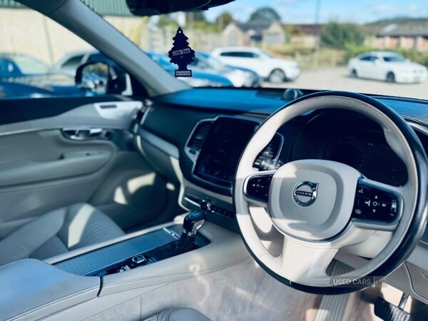 Used Volvo XC90 2015 for sale - 76284650: Photo 30
