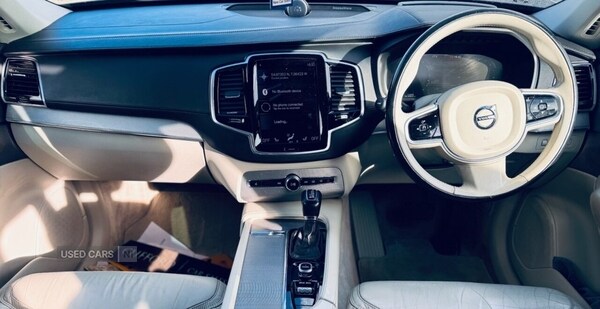 Used Volvo XC90 2015 for sale - 76284650: Photo 32