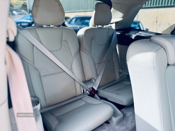 Used Volvo XC90 2015 for sale - 76284650: Photo 34