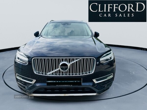 Used Volvo XC90 2015 for sale - 76284650: Photo 8