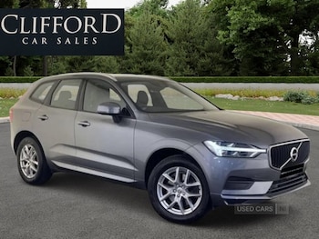 Used Volvo XC60 2017 for sale - 78562821: Photo