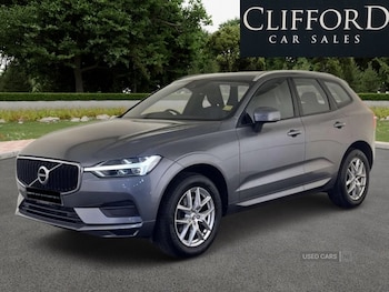 Used Volvo XC60 2017 for sale - 78562821: Photo