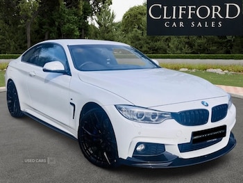 Used BMW 4 Series 2016 for sale - 78276931: Photo