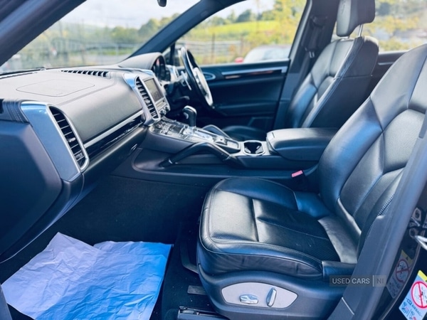 Used Porsche Cayenne 2013 for sale - 76284648: Photo 11