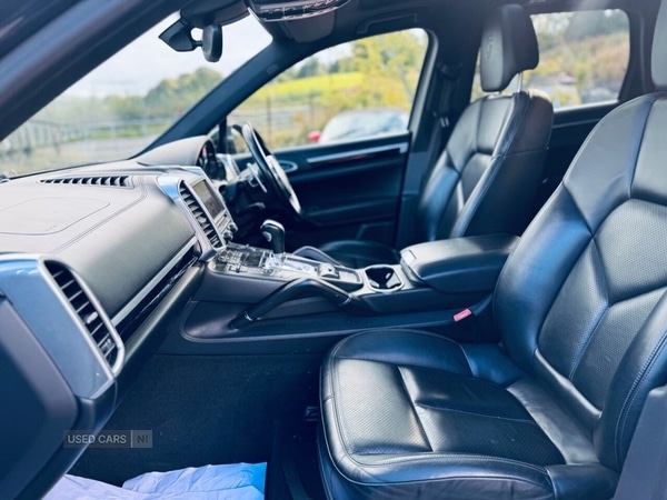 Used Porsche Cayenne 2013 for sale - 76284648: Photo 13