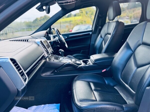 Used Porsche Cayenne 2013 for sale - 76284648: Photo 13