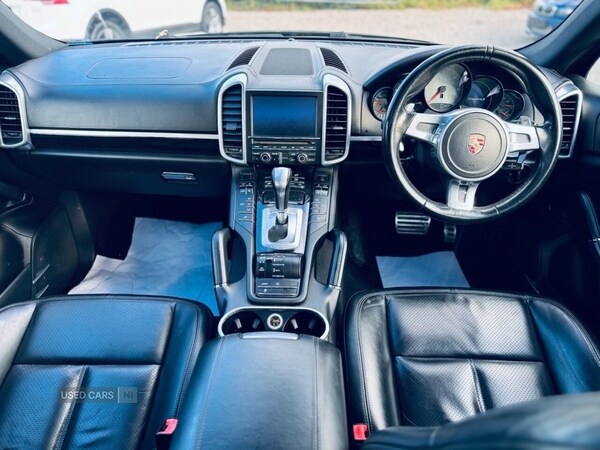 Used Porsche Cayenne 2013 for sale - 76284648: Photo 20