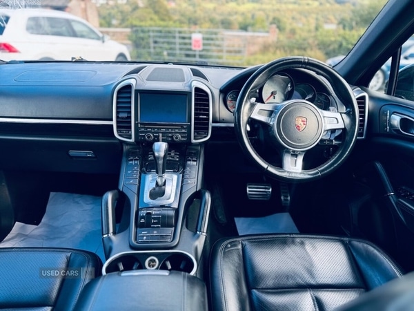 Used Porsche Cayenne 2013 for sale - 76284648: Photo 21