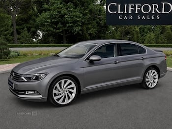 Used Volkswagen Passat 2015 for sale - 79713121: Photo