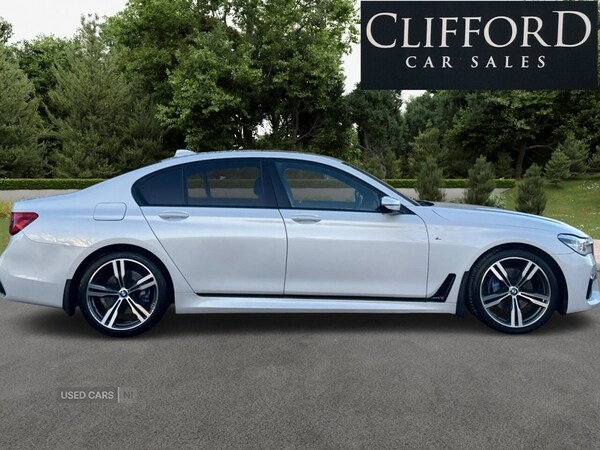 Used BMW 7 Series 2016 for sale - 77754706: Photo 13