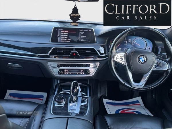 Used BMW 7 Series 2016 for sale - 77754706: Photo 5