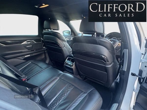 Used BMW 7 Series 2016 for sale - 77754706: Photo 7