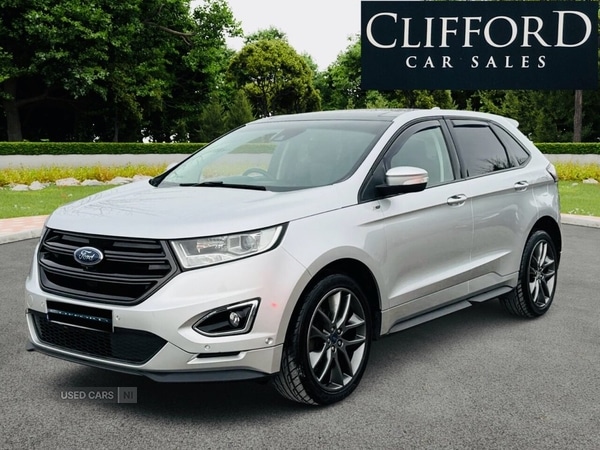 Used Ford Edge 2016 for sale - 76966010: Photo 10