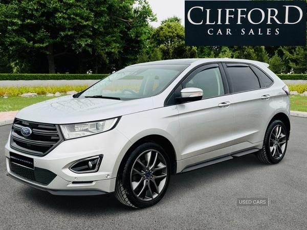 Used Ford Edge 2016 for sale - 76966010: Photo 11
