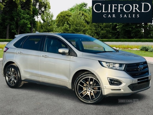 Used Ford Edge 2016 for sale - 76966010: Photo 12