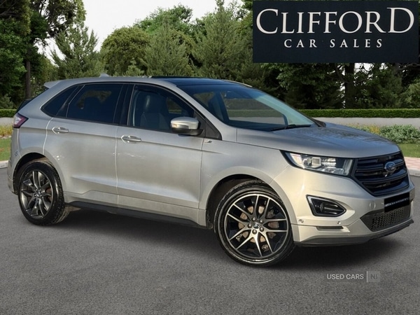 Used Ford Edge 2016 for sale - 76966010: Photo 13
