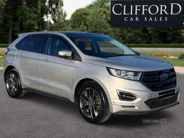 Used Ford Edge 2016 for sale - 76966010: Photo 14