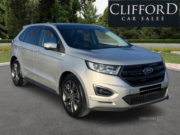 Used Ford Edge 2016 for sale - 76966010: Photo 15