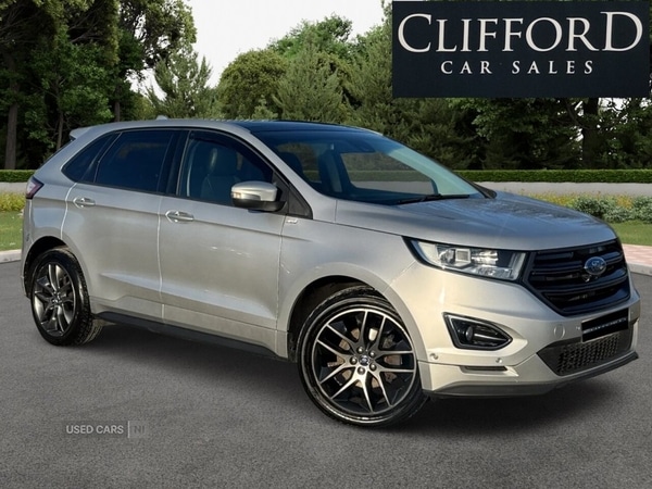 Used Ford Edge 2016 for sale - 76966010: Photo 16