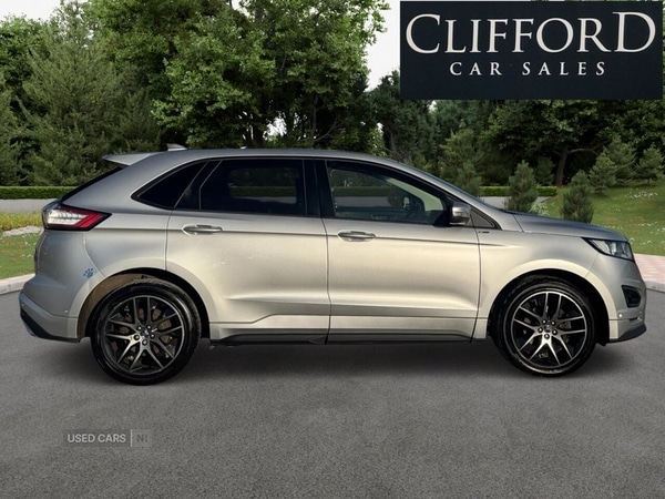 Used Ford Edge 2016 for sale - 76966010: Photo 17