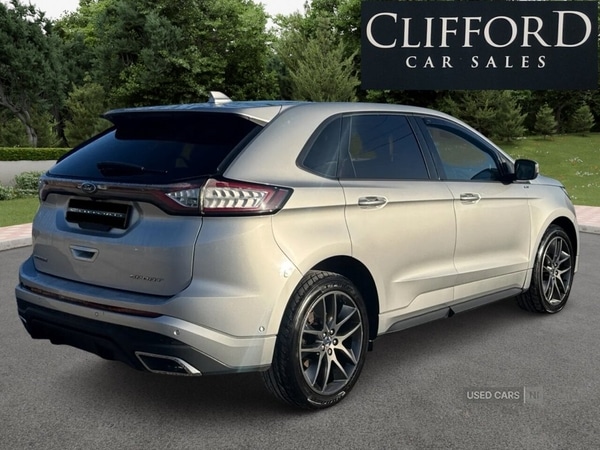 Used Ford Edge 2016 for sale - 76966010: Photo 18