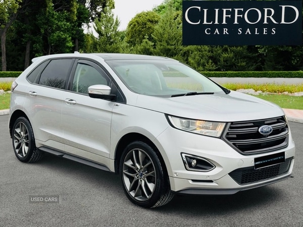 Used Ford Edge 2016 for sale - 76966010: Photo 2