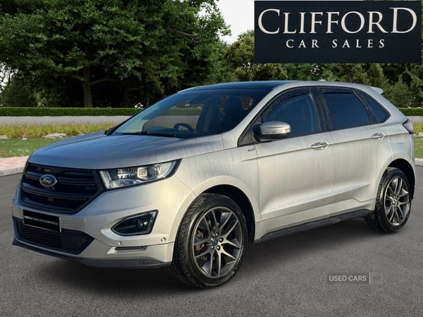Used Ford Edge 2016 for sale - 76966010: Photo 20
