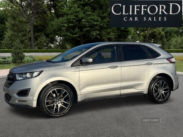 Used Ford Edge 2016 for sale - 76966010: Photo 21